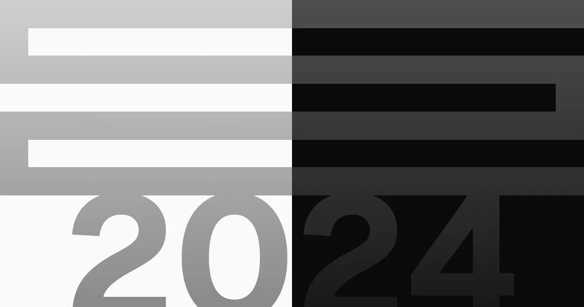 2024 总结